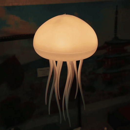 Jellyfish Lamp - DreamLume™️